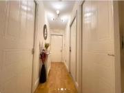 2 bed flat to rent in Blessing Way, IG11, Barking