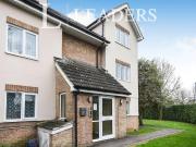 2 bed flat to rent in Brooklands Walk, CM2, Chelmsford