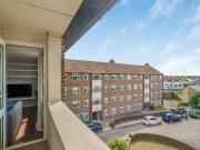 2 bed flat to rent in Brunel Court, Barnes, SW13 | James...