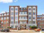 2 bed flat to rent in Carmichael Court, Barnes, SW13 |...