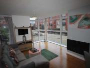 2 bed flat to rent in Chapletown Street, M1, Manchester