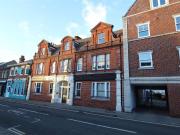 2 bed flat to rent in Colman Gardens, IP4, Ipswich