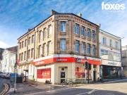 2 bed flat to rent in Commercial Road, Dorset, BH2