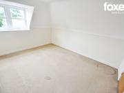 2 bed flat to rent in Crabton Close Road, Bournemouth,...