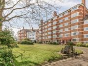 2 bed flat to rent in Deanhill Court, Upper Richmond...
