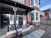 2 bed flat to rent in Derby Road, Long Eaton, NG10 4BJ