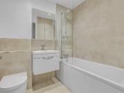 2 bed flat to rent in Dovecote Gardens, Mortlake | James...