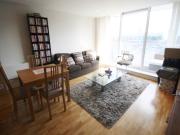 2 bed flat to rent in drift court, 1 basin approach