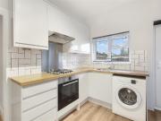 2 bed flat to rent in Eagle Road, Wembley | Daniels...