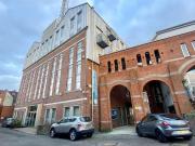 2 bed flat to rent in Electric Wharf, CV1, Coventry