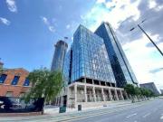 2 bed flat to rent in Elizabeth Tower, M15