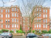 2 bed flat to rent in Elm Bank Mansions, Barnes SW13 |...