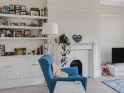 2 bed flat to rent in Erpingham Road, London SW15 |...