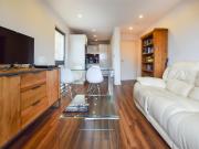 2 bed flat to rent in Fairbanks Court, Atlip Road,...