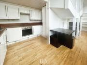 2 bed flat to rent in Flat, The Exchange, Lee Street,...
