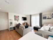 2 bed flat to rent in Fleming Place, Bracknell,...
