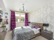 2 bed flat to rent in Garden Road, Richmond, TW9 | James...