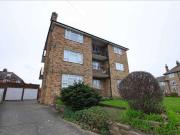 2 bed flat to rent in Givendale Court, YO12, Scarborough