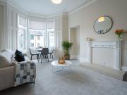 2 bed Flat to rent in Glasgow City Of Glasgow, G20, from...
