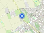 2 bed flat to rent in Globe Hill, Woodbury, EX5