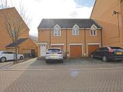 2 bed flat to rent in Guelder Road, PE7, Peterborough 2 bed flat to rent in Guelder Road, PE7, Peterborough