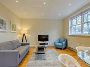 2 bed Flat to rent in Hammersmith And Fulham, W6, from...