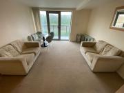 2 bed flat to rent in Hanover Mill, Hanover Street,...