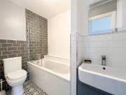2 bed flat to rent in Kennel Lane, Bracknell, Berkshire,...