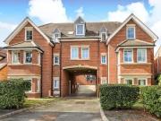 2 bed flat to rent in Kennington, OX1, Oxford