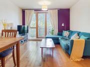 2 bed Flat to rent in London Tower Hamlets, E2, from...