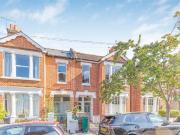 2 bed flat to rent in Lyric Road, Barnes, SW13 | James...