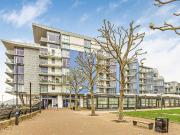 2 bed flat to rent in Milliners House, Eastfields...