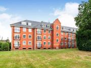 2 bed flat to rent in Montague Close, RG40, Wokingham