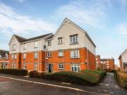 2 bed flat to rent in Newington Drive, NE29, North Shields