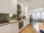 2 bed flat to rent in Norroy Road, Putney | James Anderson