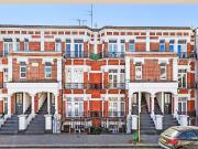 2 bed flat to rent in Norroy Road, Putney, SW15 | James...