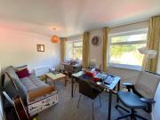 2 bed flat to rent in Oswald Road, Chorlton Cum Hardy, M21