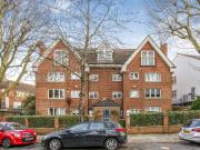 2 bed flat to rent in Park Court, East Sheen, SW14 |...