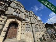 2 bed flat to rent in Pentonville, NP20, Newport