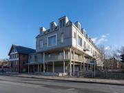 2 bed flat to rent in Prewetts Apartments, RH12, Horsham