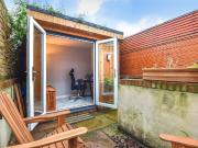 2 bed flat to rent in Roehampton Lane, Putney SW15 |...