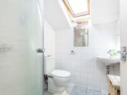 2 bed flat to rent in Roehampton Vale, Putney SW15 |...