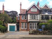 2 bed flat to rent in Salisbury Road, Birmingham, B13
