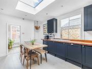 2 bed flat to rent in Second Avenue, London, SW14 |...