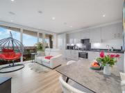 2 bed flat to rent in South Way, Wembley | Daniels...