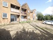 2 bed Flat to rent in Southampton, SO17, from SDM...