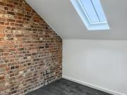 2 bed flat to rent in Springfield Mill, Sandiacre,...