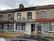 2 bed flat to rent in st dunstans road, forest gate, e7