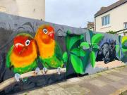 2 bed flat to rent in St Paul's Street, BN2, Brighton