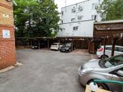 2 bed flat to rent in St. Stephens Road, Bournemouth, BH2